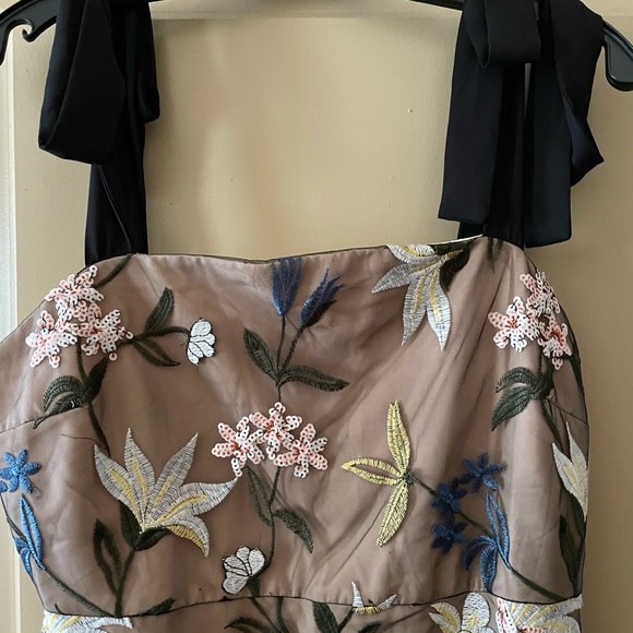 Endless Rose Floral Dress - Picture 7 of 9